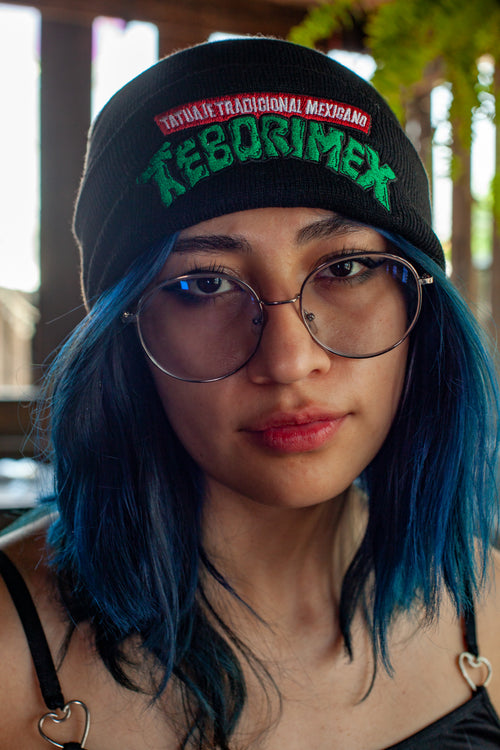 Gorro TBMX