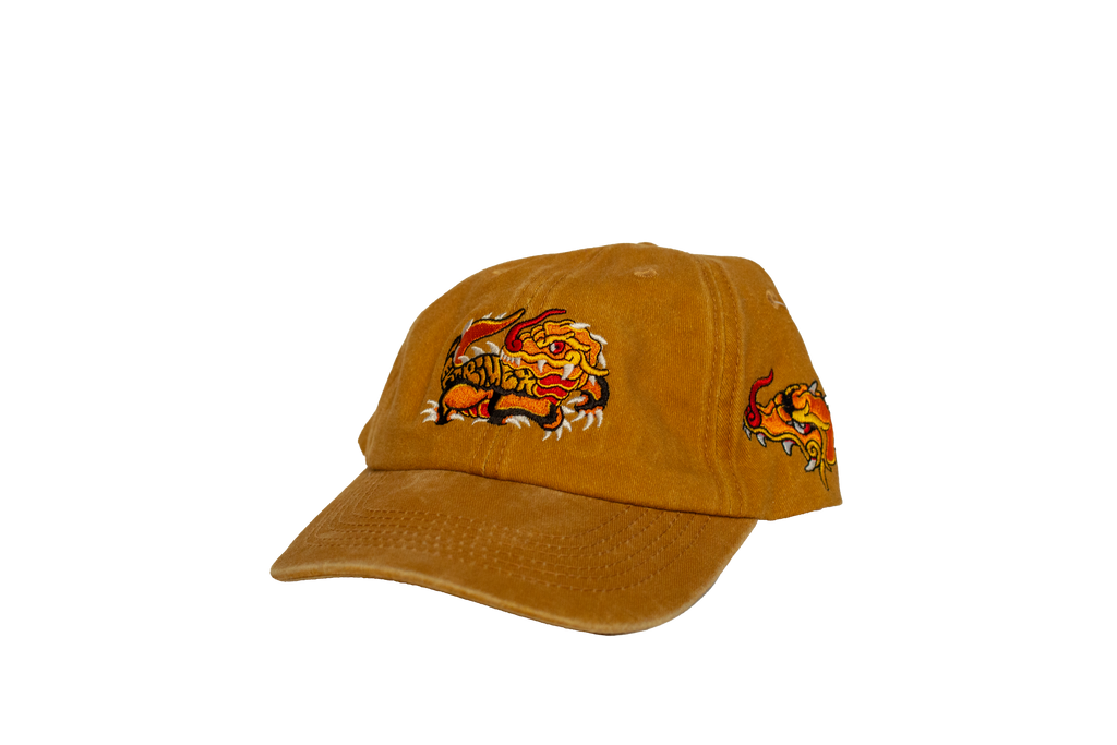 Gorra Cipactli