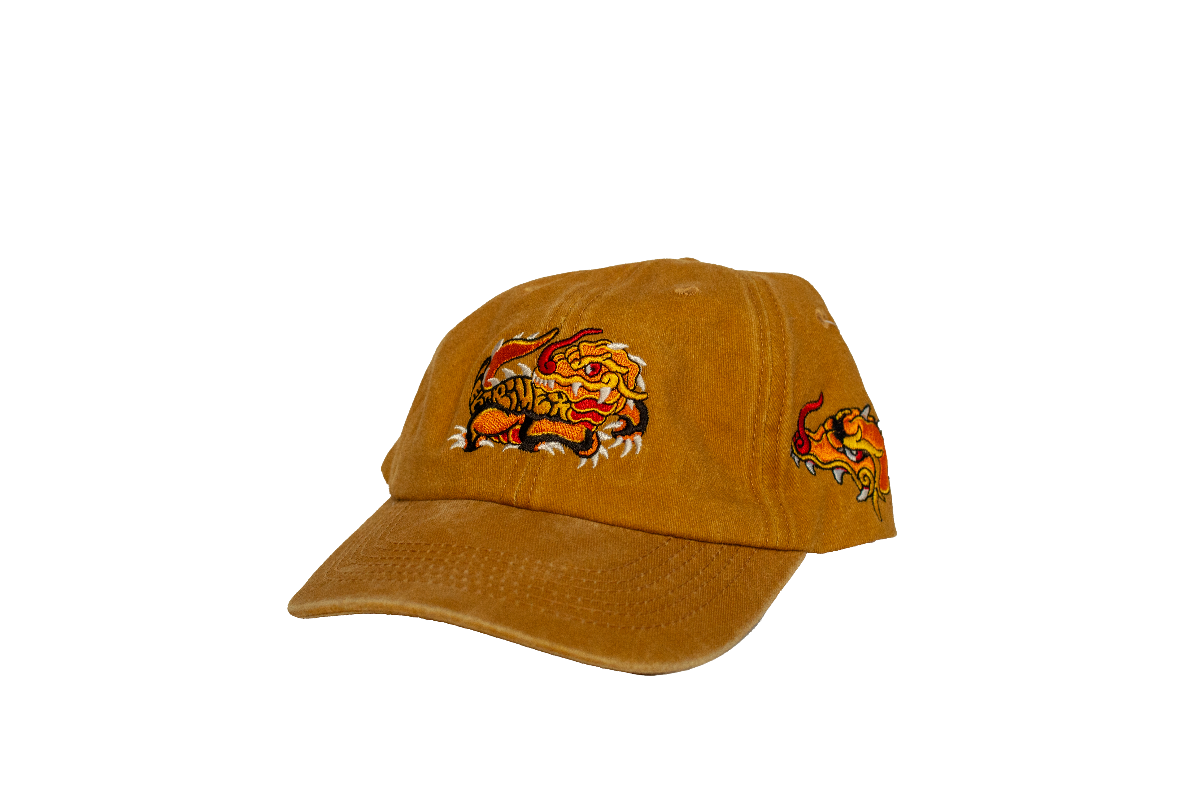Gorra Cipactli