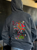 Sudadera Jaguar Anahuaca