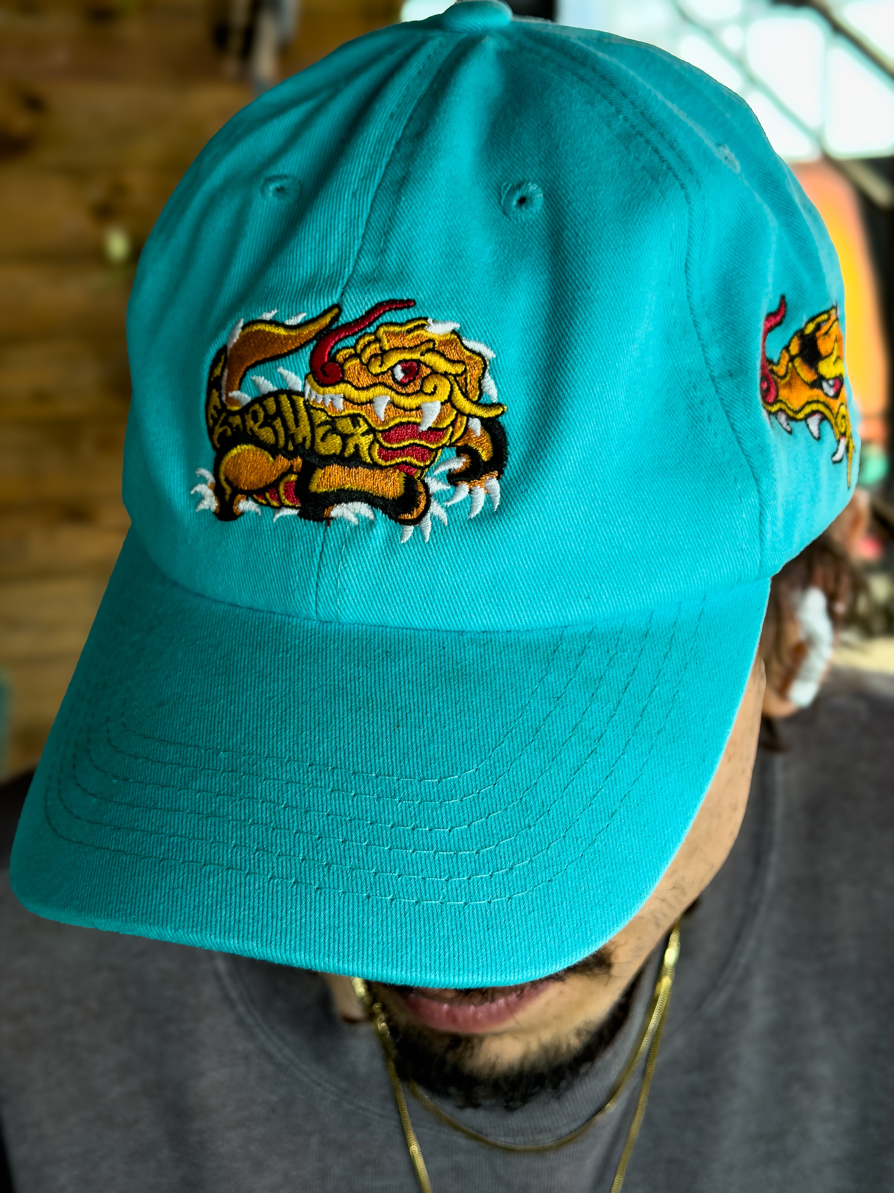 Gorra Cipactli