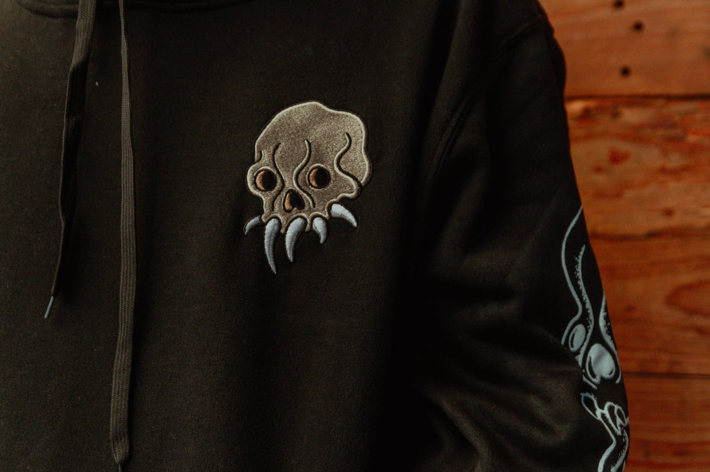 Sudadera Tortuga Mexica