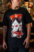 Playera Hannya