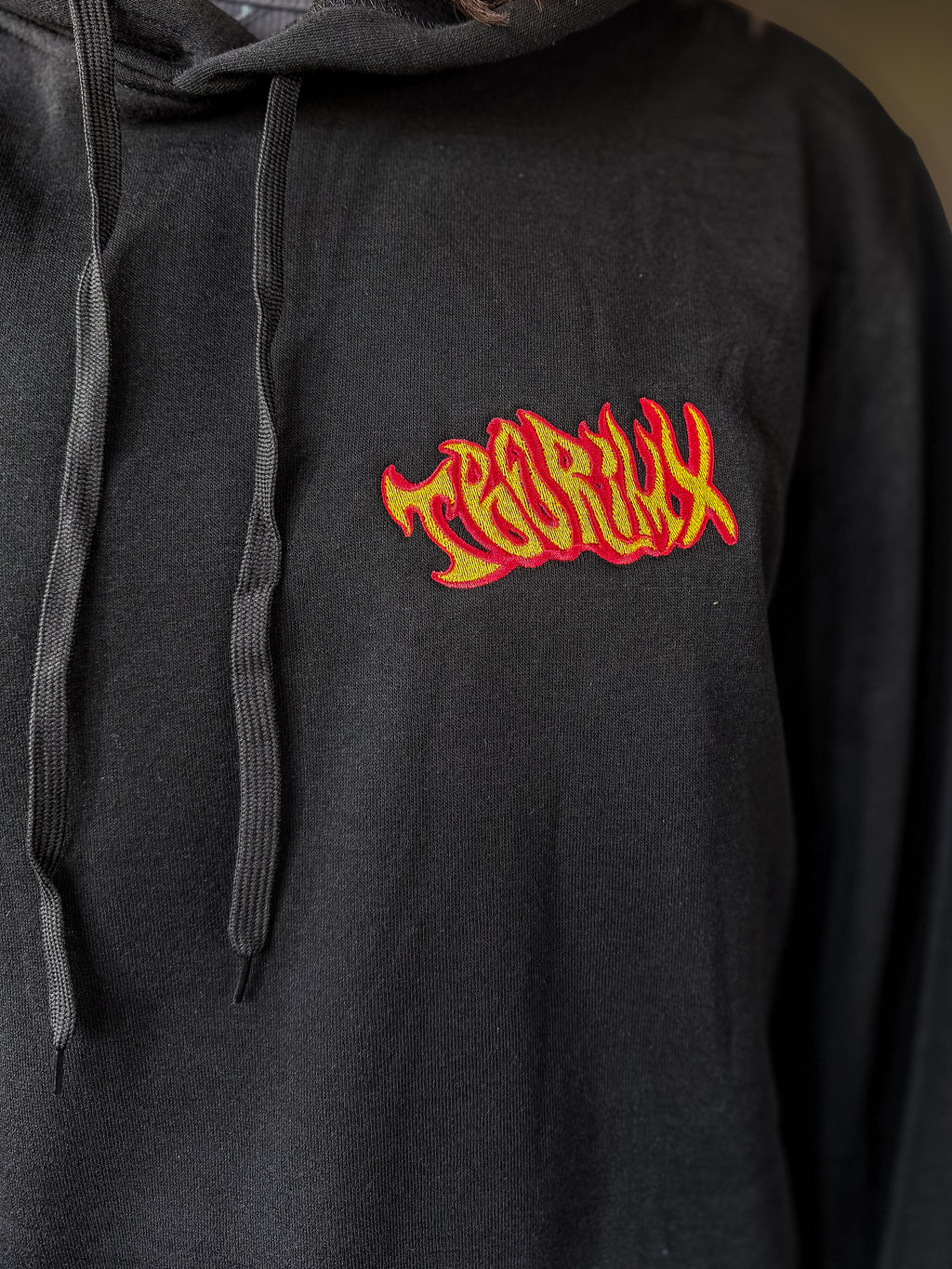 Sudadera Jaguar Anahuaca